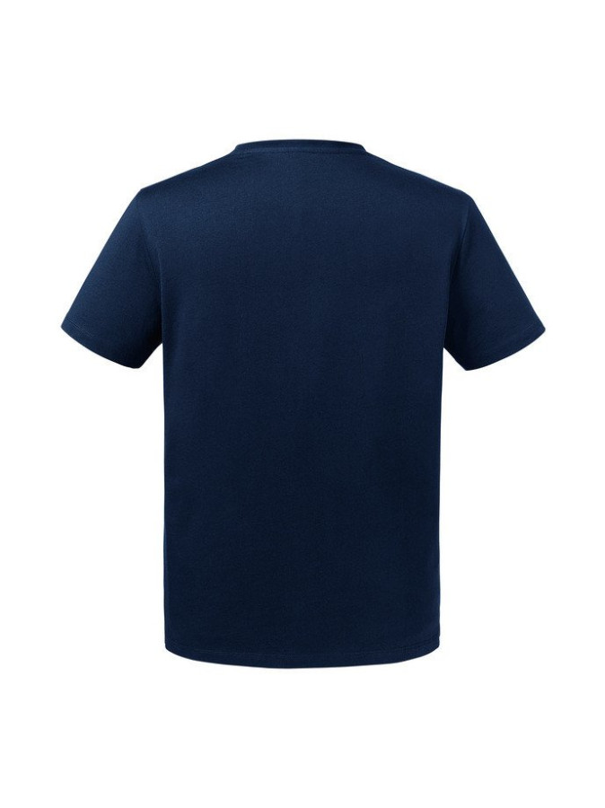 Russell,Men's Pure Organic Heavy T