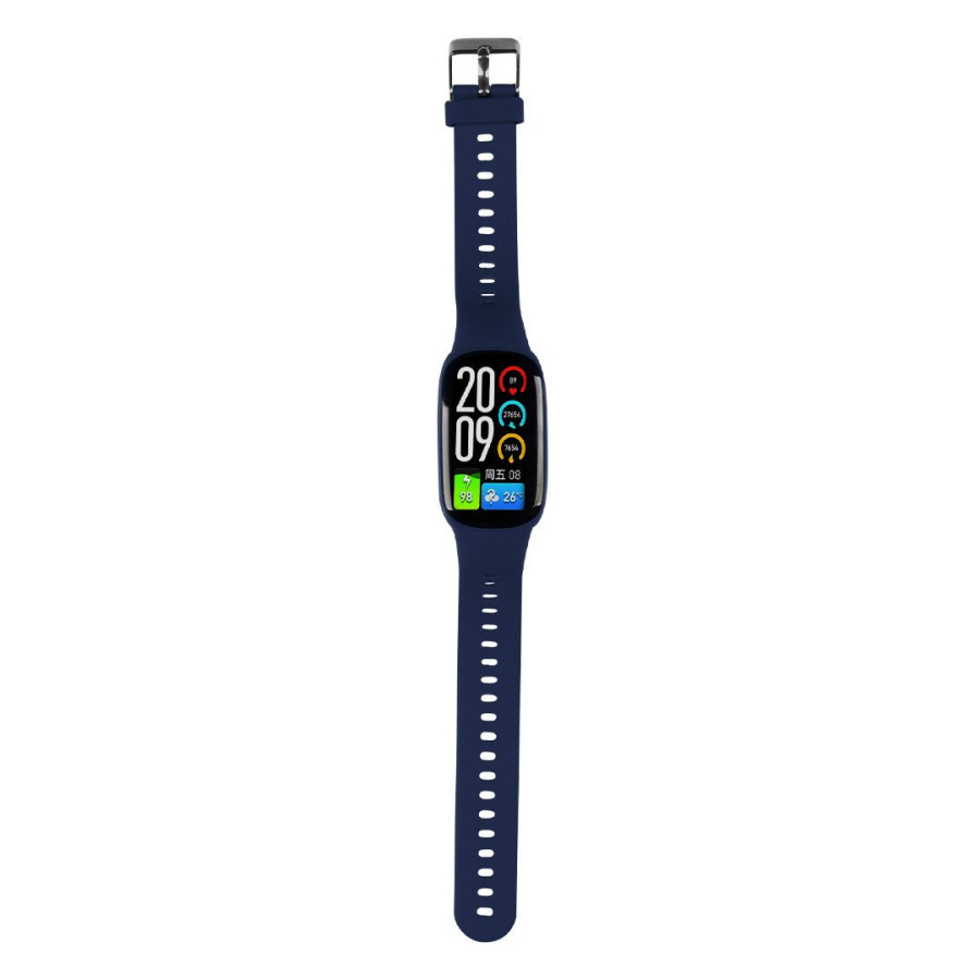TRACKER, smart watch, blue