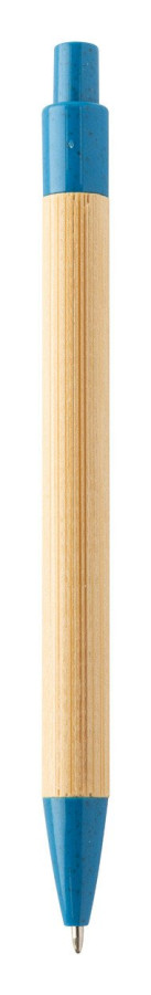 Boothic bamboo hemijska olovka