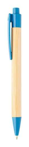 Boothic bamboo hemijska olovka