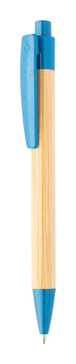 Boothic bamboo hemijska olovka