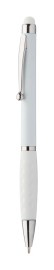 Sagurwhite Touch ballpoint pen
