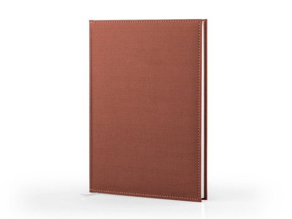 BENEFIT, rokovnik formata B5,