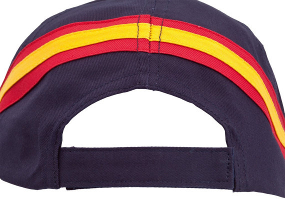 Iberia cap