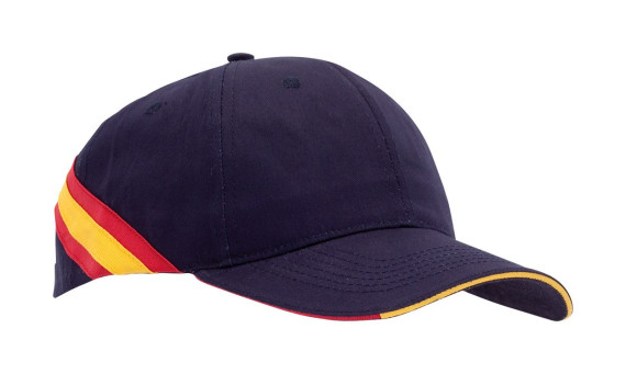 Iberia cap