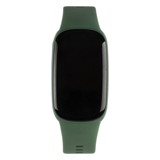 TRACKER, smart watch, green