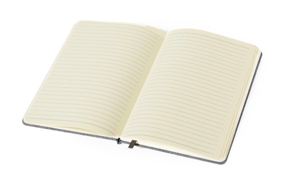 Cesful notebook