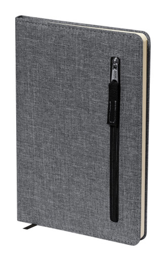 Cesful notebook