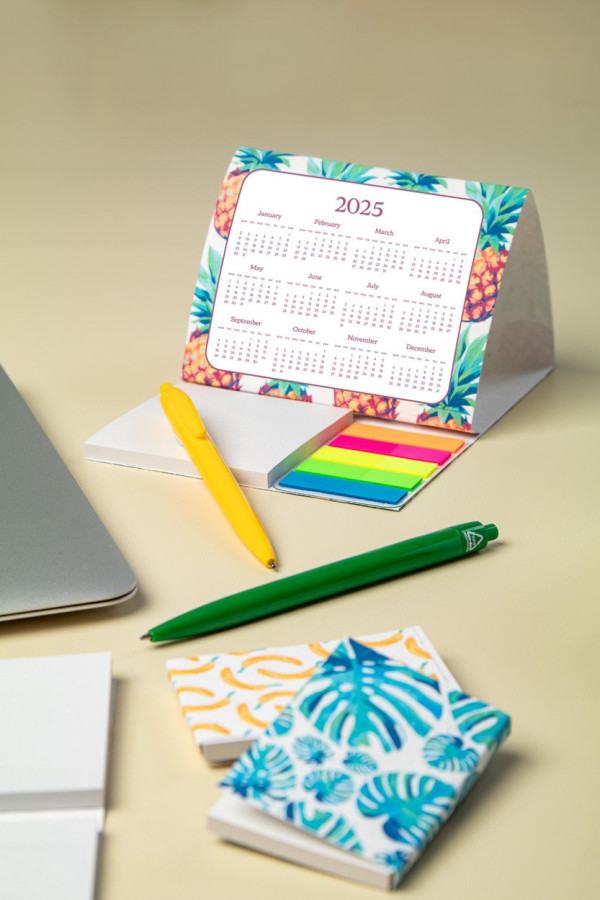 CreaStick Seed Combo Date custom calendar