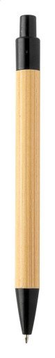 Boothic bamboo hemijska olovka