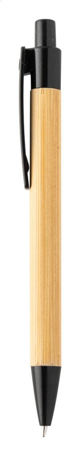 Boothic bamboo hemijska olovka