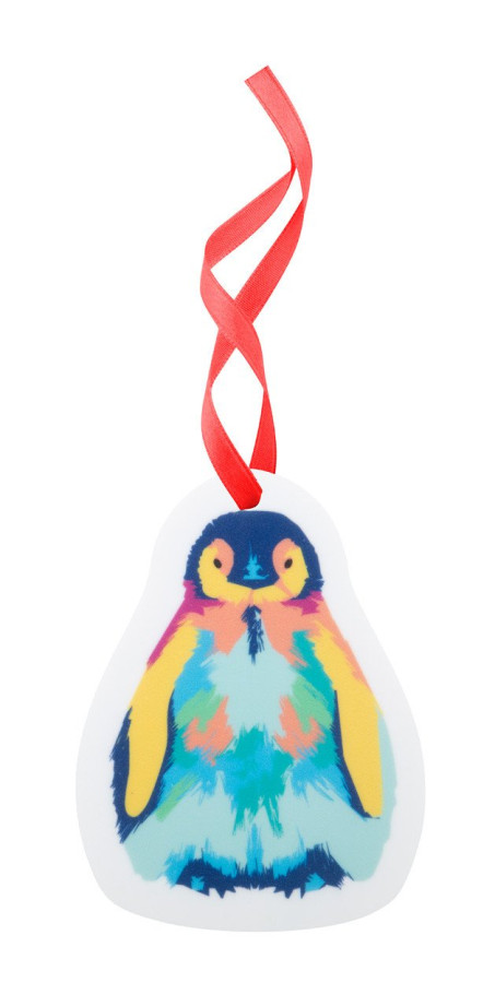 CreaJul custom Christmas tree ornament