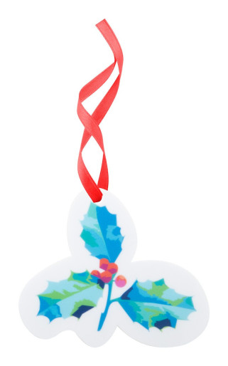 CreaJul custom Christmas tree ornament