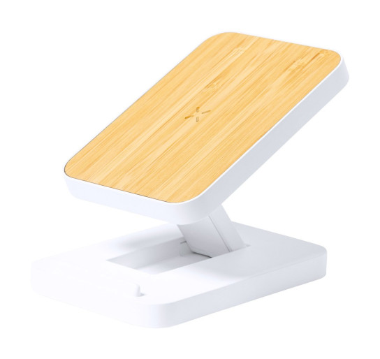 Meller wireless charger mobile holder
