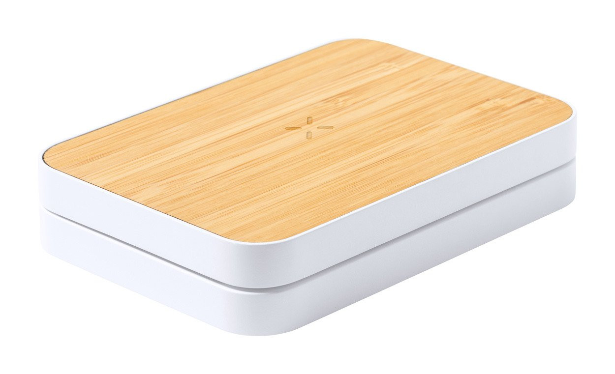 Meller wireless charger mobile holder