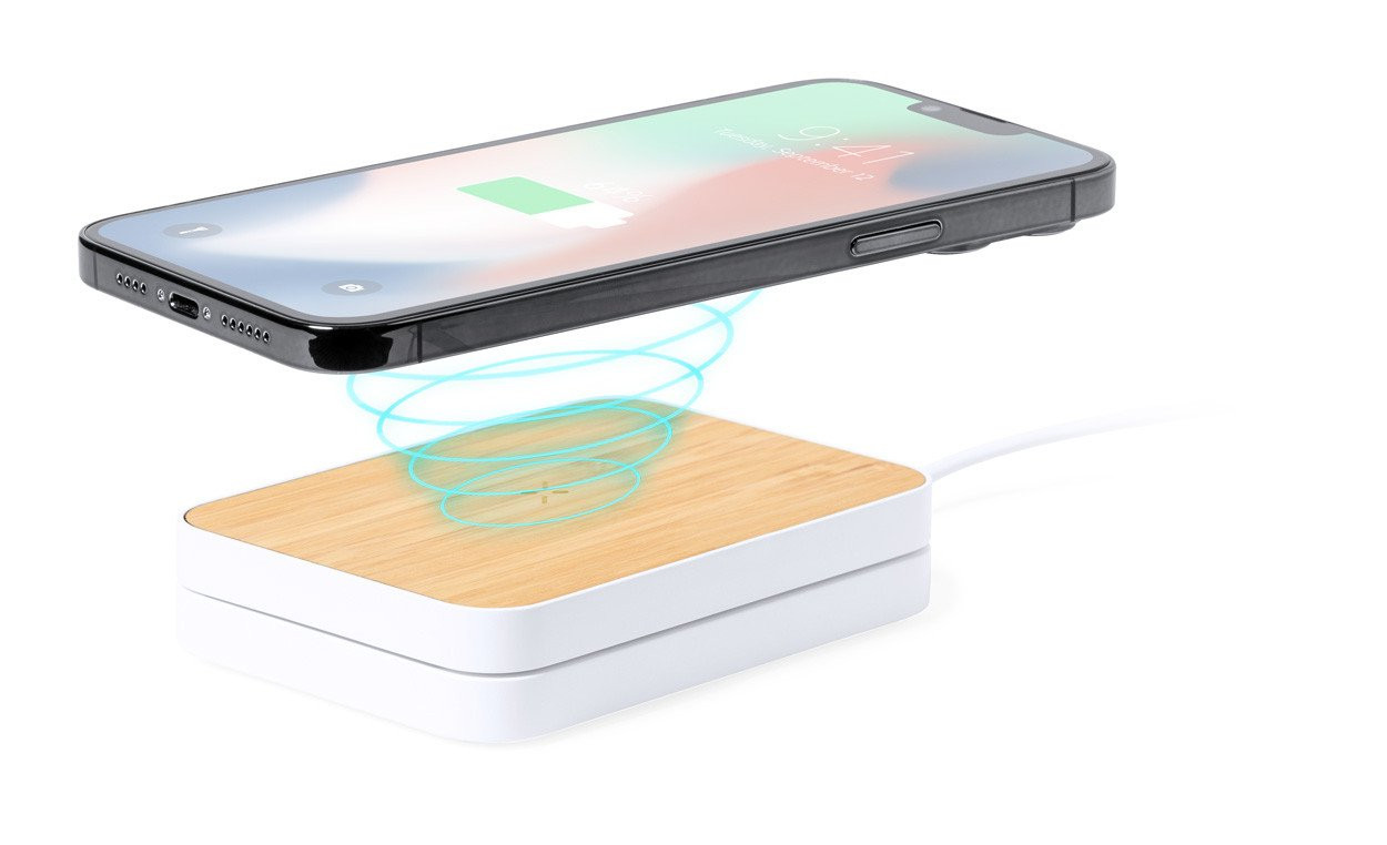 Meller wireless charger mobile holder