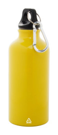 Raluto recycled aluminium bottle