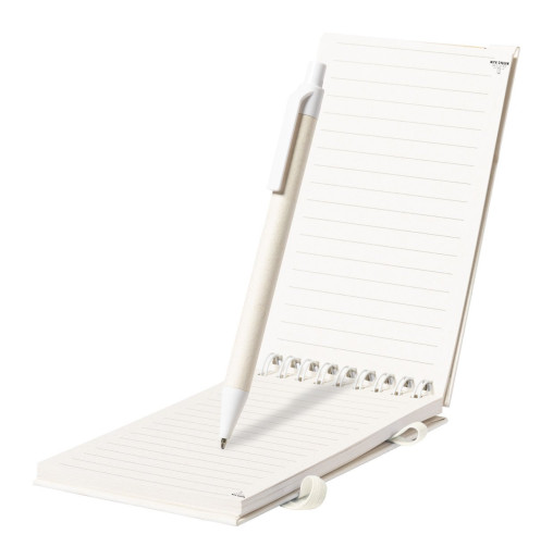Heiwor notebook