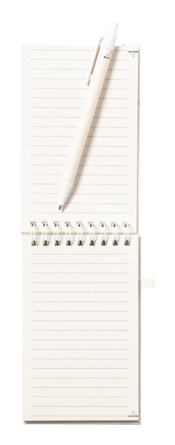 Heiwor notebook