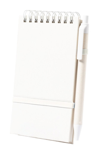 Heiwor notebook