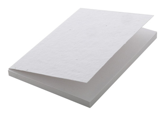 CreaStick Seed Note L custom sticky notepad