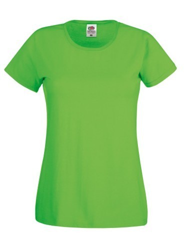 Fruit of the Loom Original Full Cut Women's T-shirt