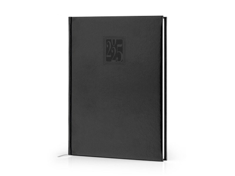 CONTROL,Rokovnik B5 formata datumiran,teget plavi