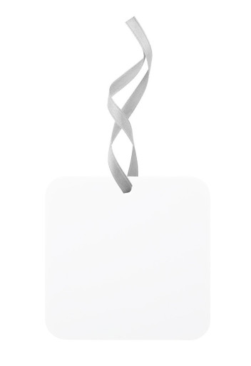 CreaJul custom Christmas tree ornament