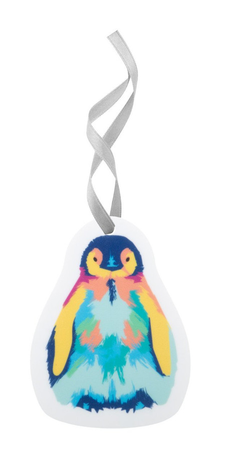 CreaJul custom Christmas tree ornament