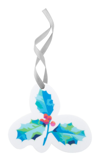 CreaJul custom Christmas tree ornament