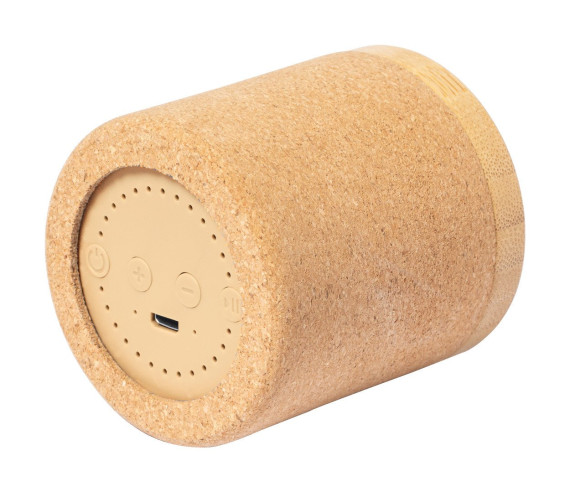Mirintex bluetooth speaker