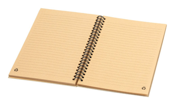 Nigmar notebook