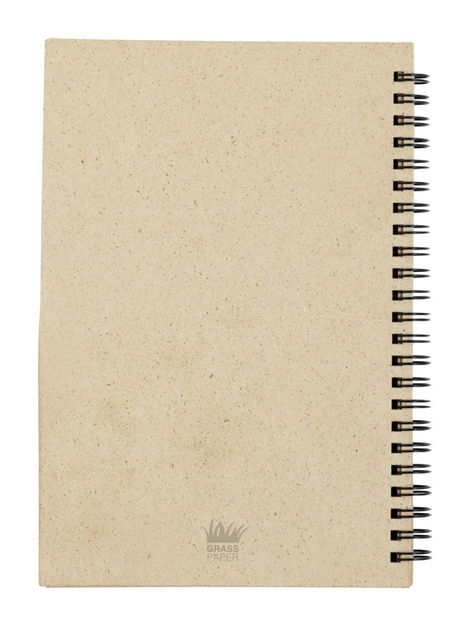 Nigmar notebook
