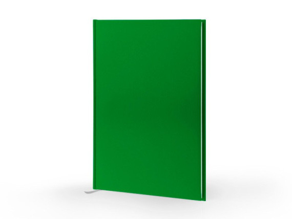 COPY, rokovnik formata B5, crni