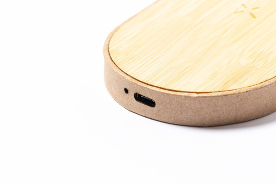 Tedey wireless charger