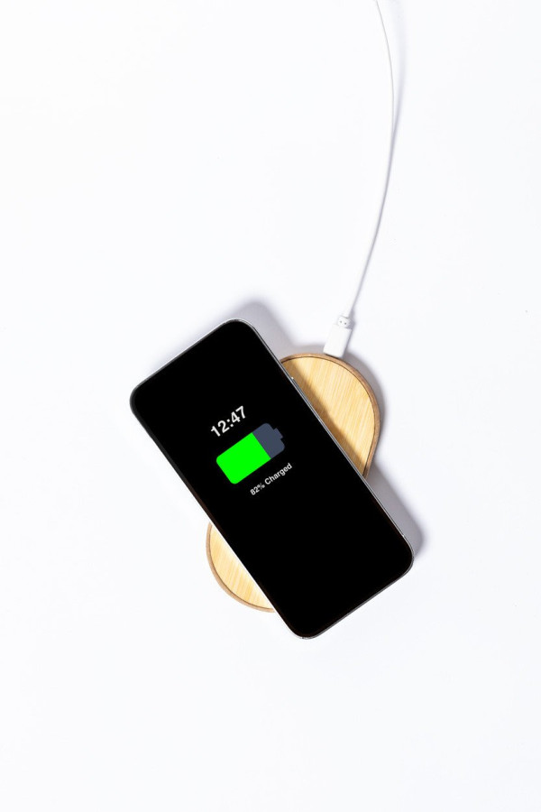 Tedey wireless charger