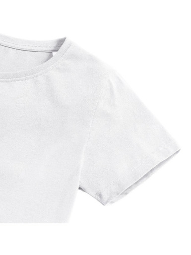 Russell,Ladies' Pure Organic Heavy T