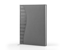 PROFILES, B5 format diary