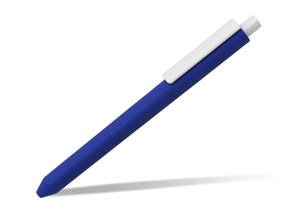 TERESA SOFT, Plastic ball pen