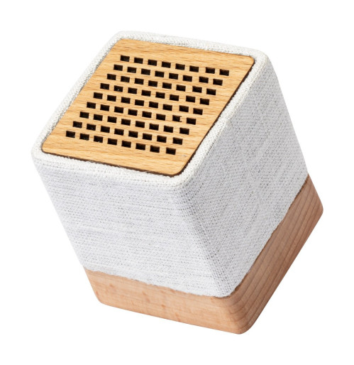 Dorkin bluetooth speaker