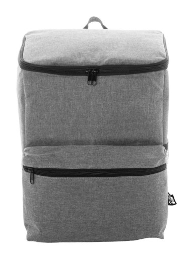 Frezen RPET cooler backpack
