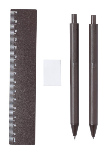 Proston office set
