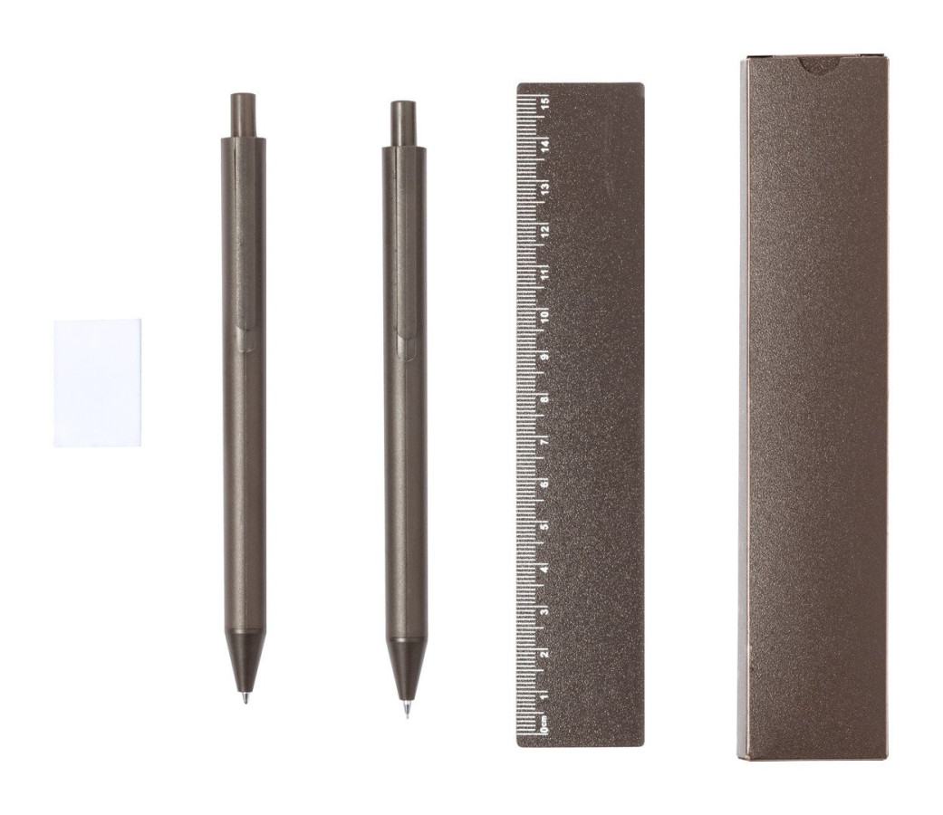 Proston office set