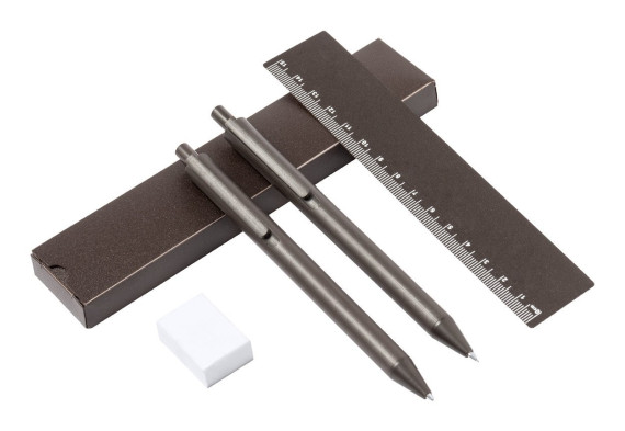 Proston office set