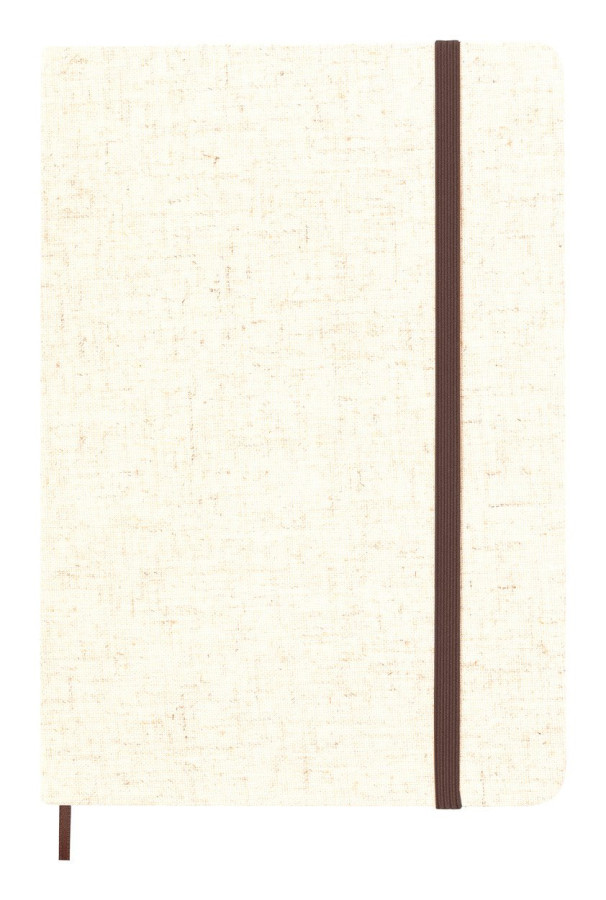 Hucka notebook