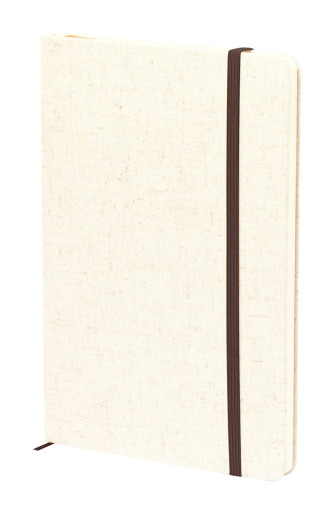 Hucka notebook