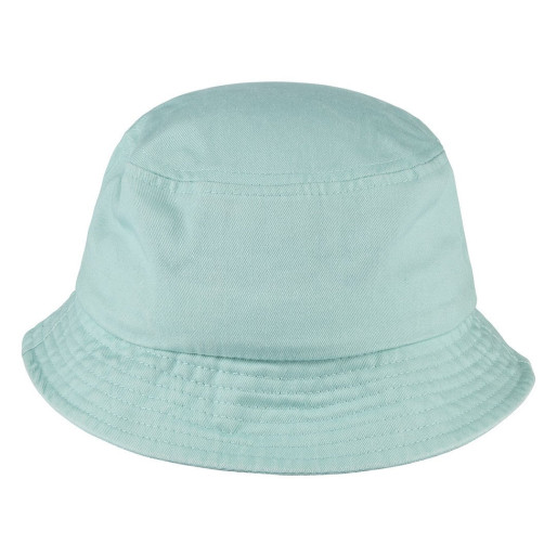 BAKI, bucket hat, washed, 100% cotton mint