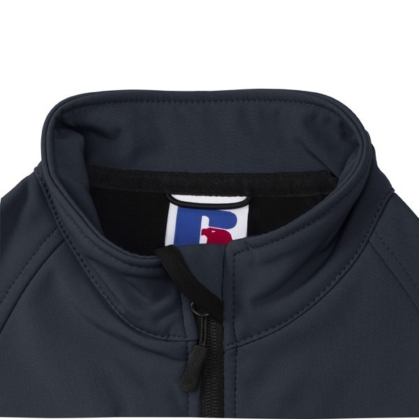 RUSSELL Women's Soft Shell Gilet