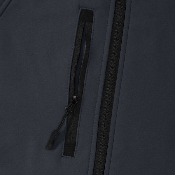 RUSSELL Women's Soft Shell Gilet