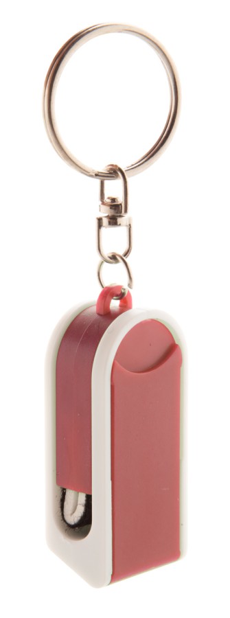 Satari mobile holder keyring